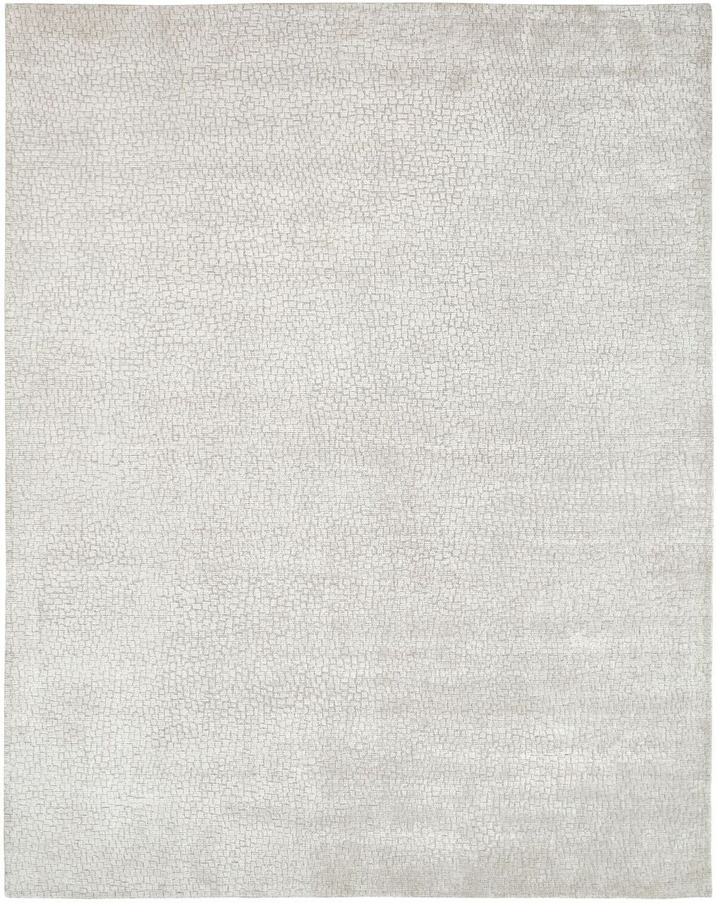 2' x 3' Transitional Hand Loom Silk rug, Rug #RZ5431