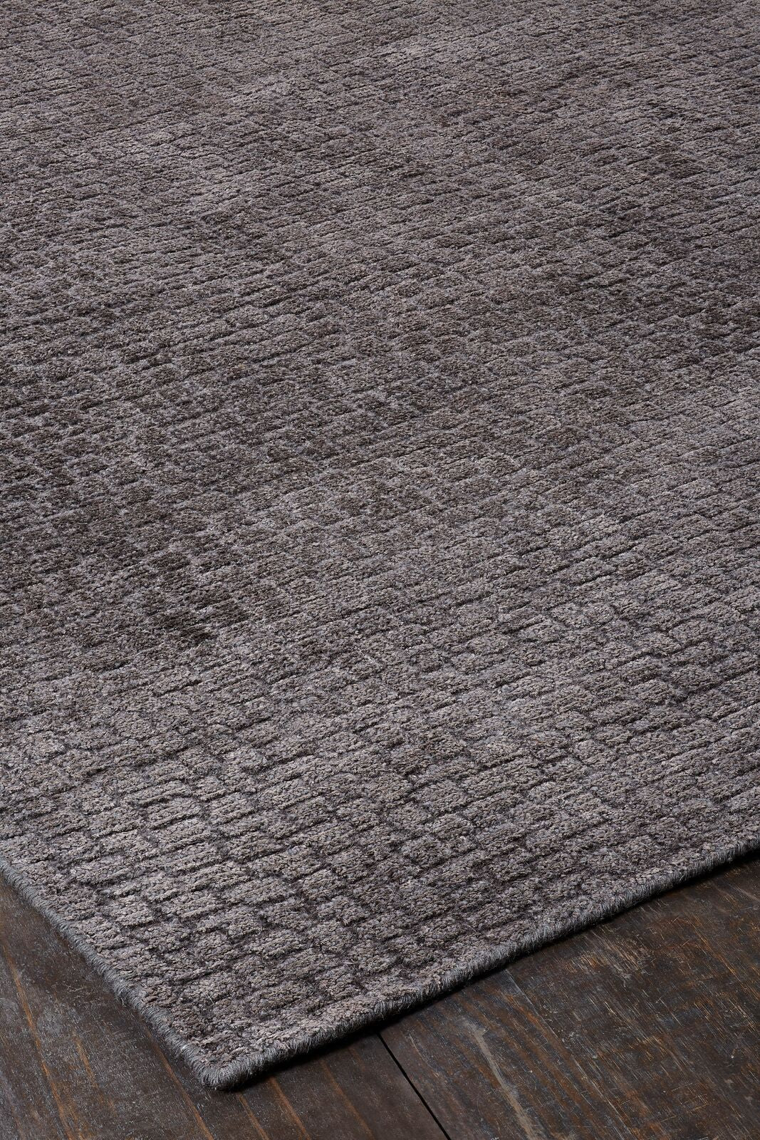 5'6" x 8'6" Transitional Hand Loom Silk rug, Rug #RZ5441
