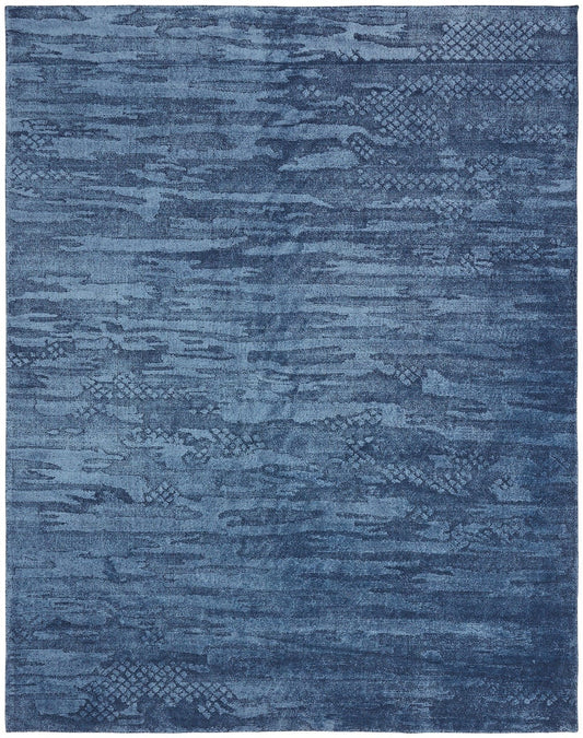 2' x 3' Transitional Hand Loom Silk rug, Rug #RZ5461