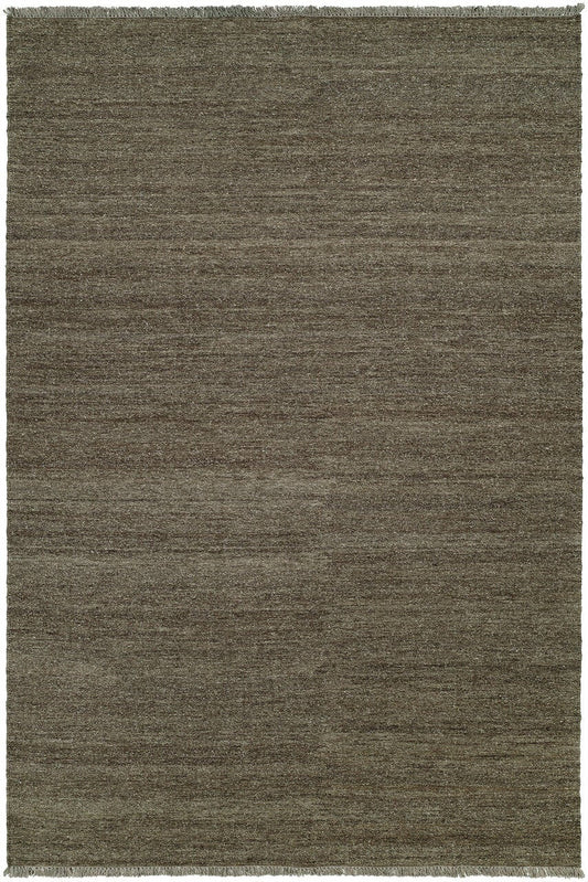 2' x 3' Flatweave Hand-Knotted Wool rug, Rug #SB4951