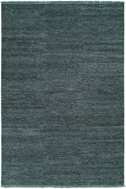 2' x 3' Flatweave Hand-Knotted Wool rug, Rug #SB4961