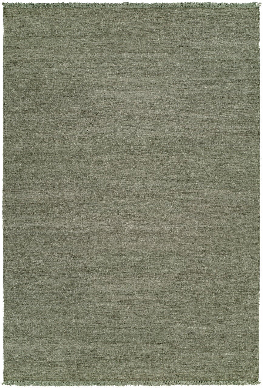 2' x 3' Flatweave Hand-Knotted Wool rug, Rug #SB4971