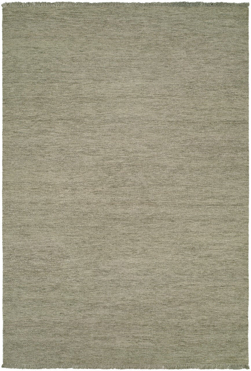 2' x 3' Flatweave Hand-Knotted Wool rug, Rug #SB4981