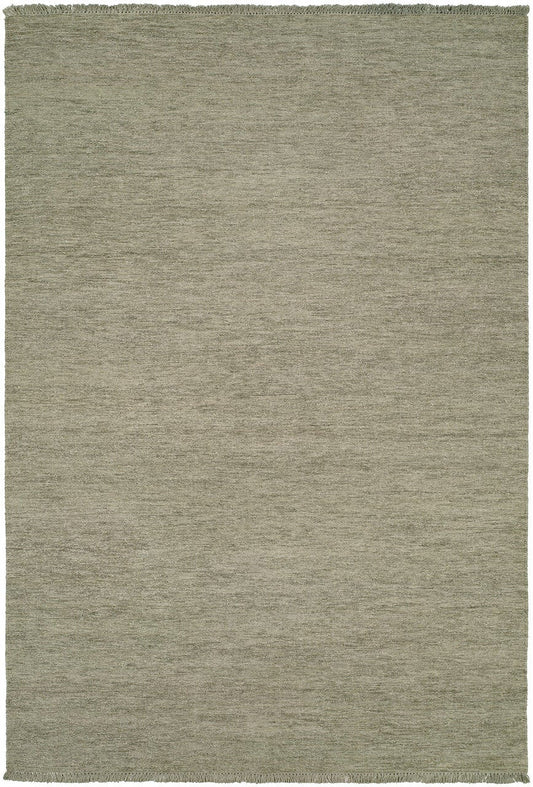 2' x 3' Flatweave Hand-Knotted Wool rug, Rug #SB4981