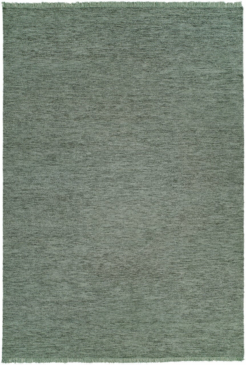 2' x 3' Flatweave Hand-Knotted Wool rug, Rug #SB4991