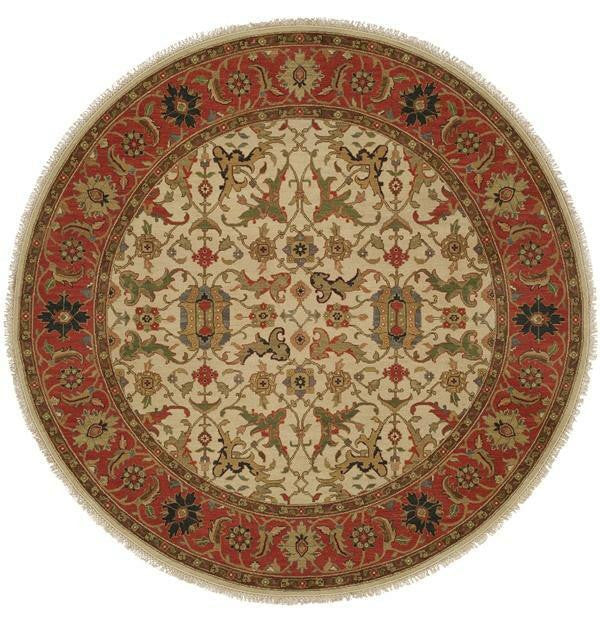 3' x 5' Flatweave Hand-Knotted Wool rug, Rug #SU2161