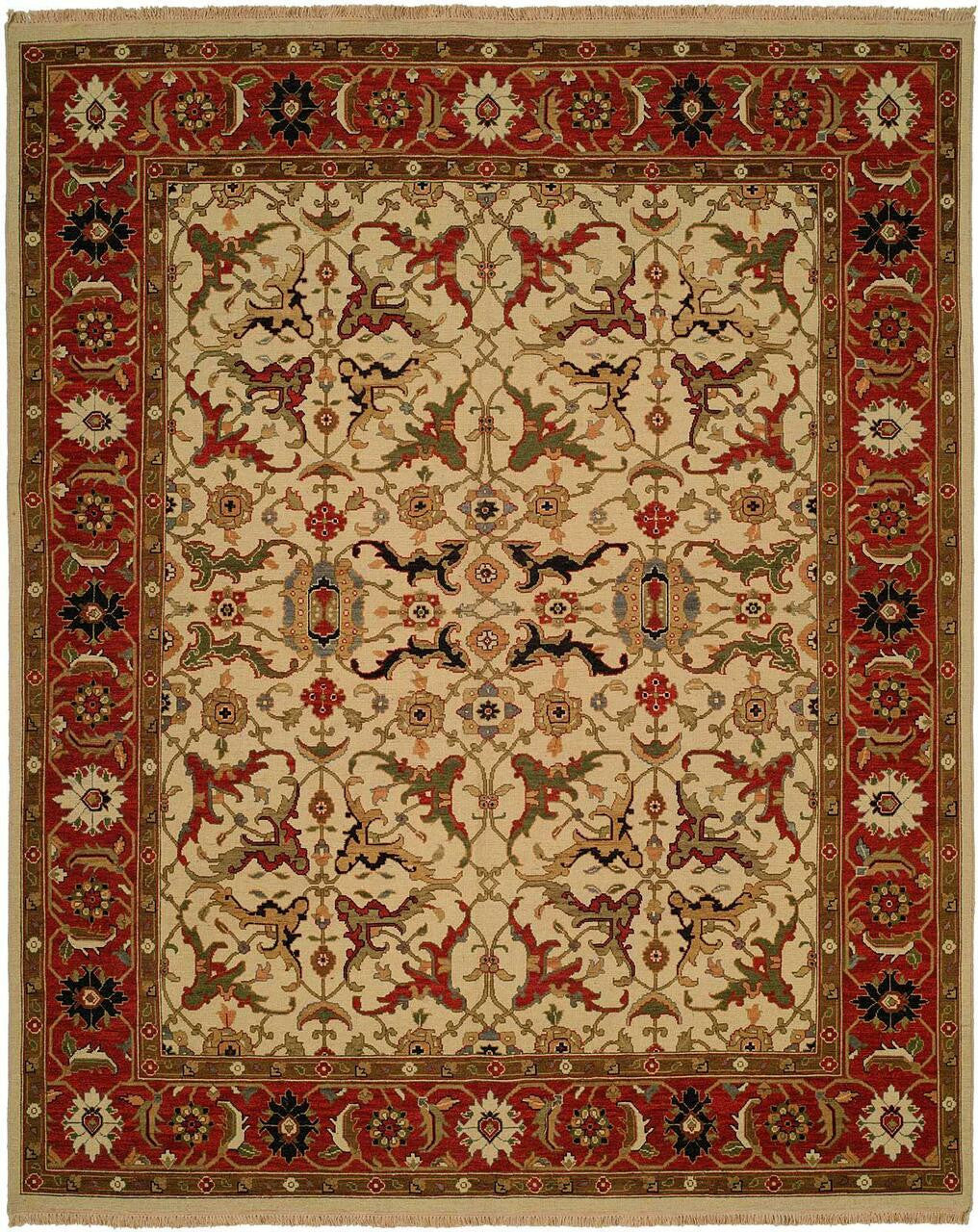 2' x 3' Flatweave Hand-Knotted Wool rug, Rug #SU2161