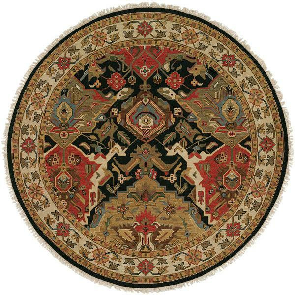 3' x 5' Flatweave Hand-Knotted Wool rug, Rug #SU2241