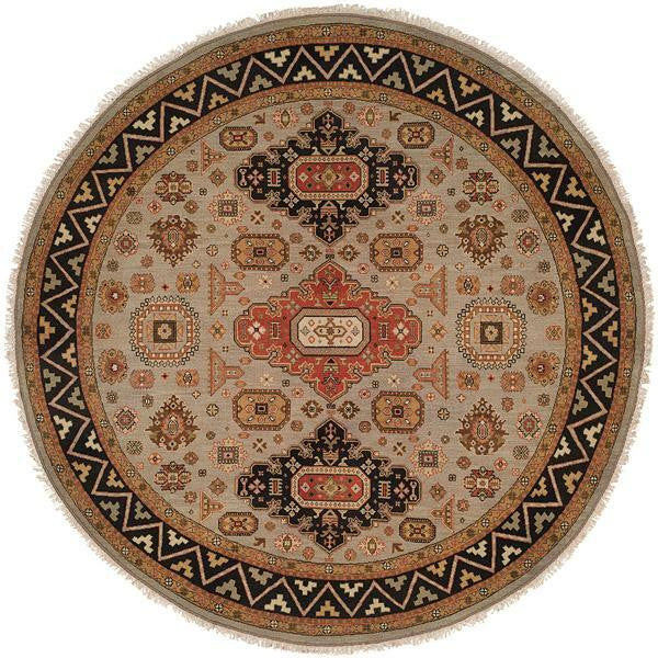 3' x 5' Flatweave Hand-Knotted Wool rug, Rug #SU2701
