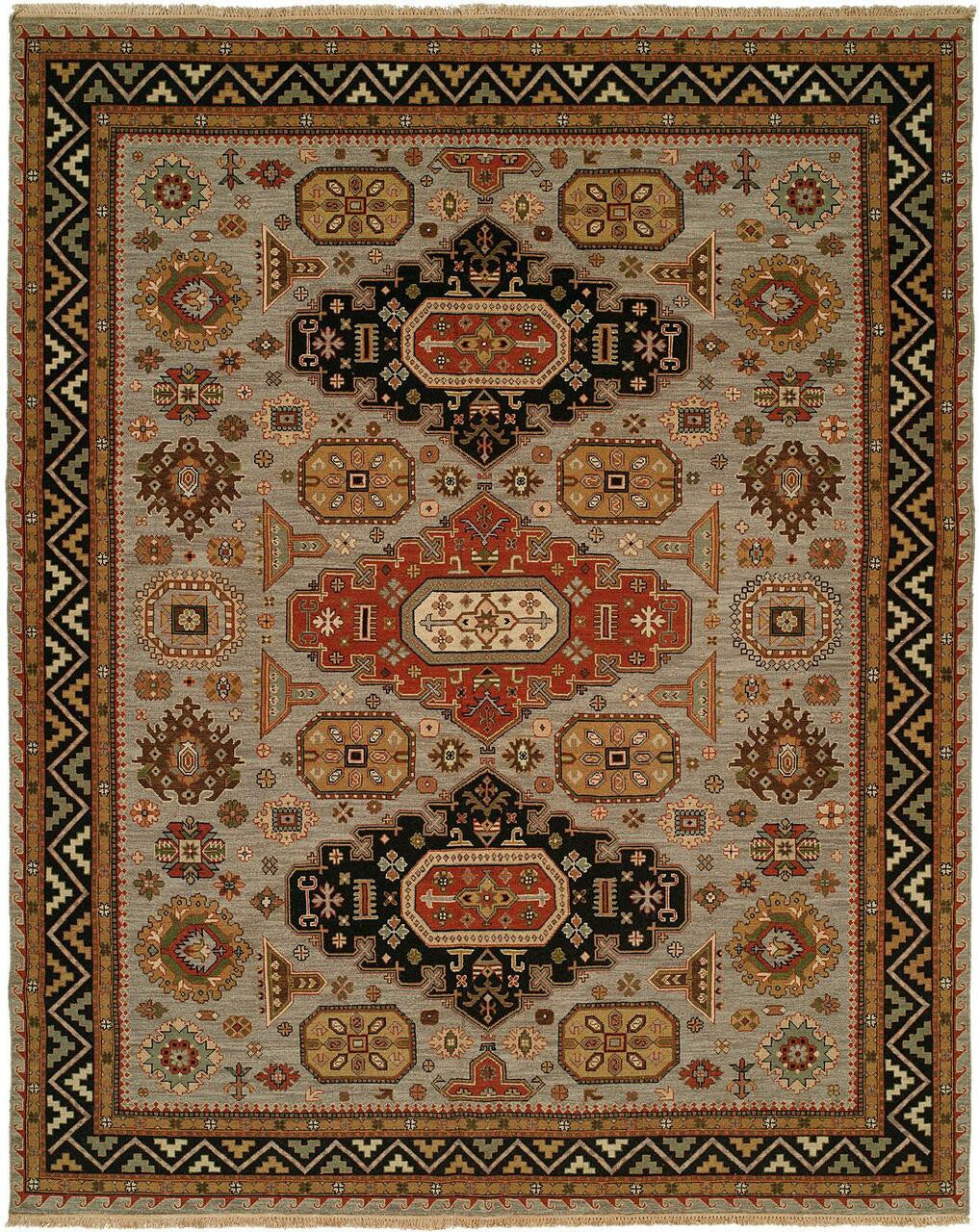 2' x 3' Flatweave Hand-Knotted Wool rug, Rug #SU2701