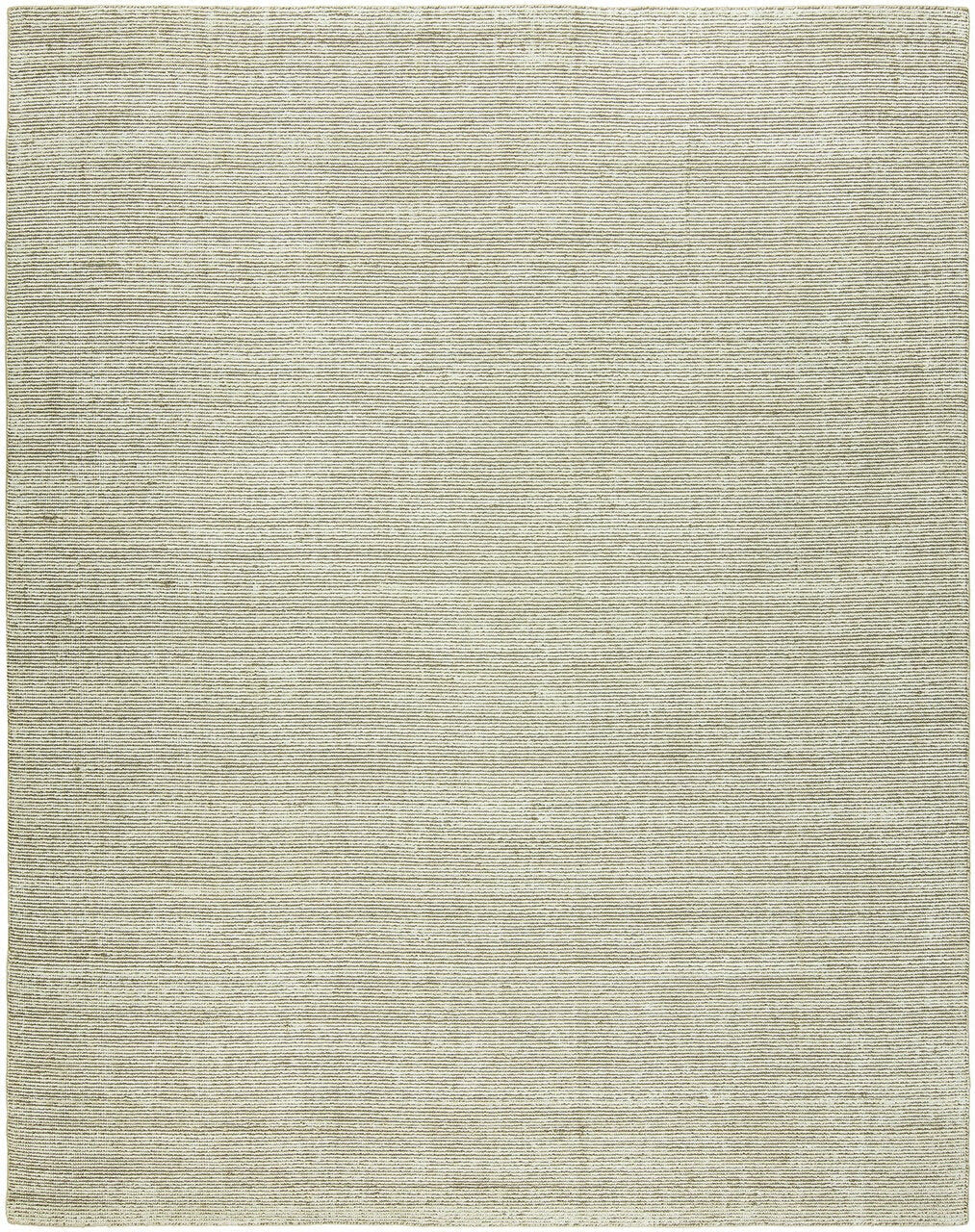 2' x 3' Transitional Hand Loom Silk rug, Rug #TE6501