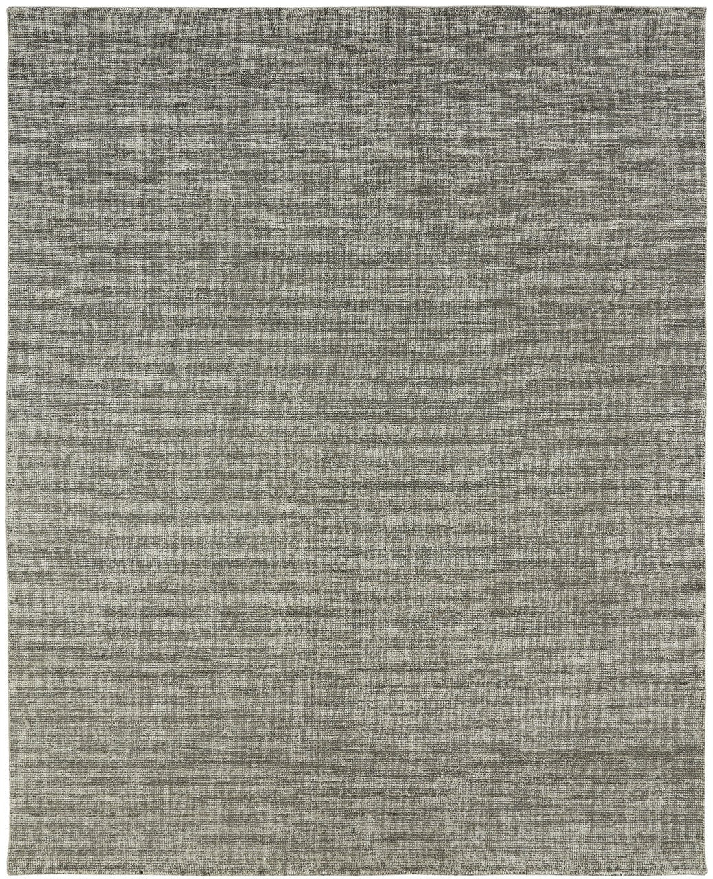 2' x 3' Transitional Hand Loom Silk rug, Rug #TE6511