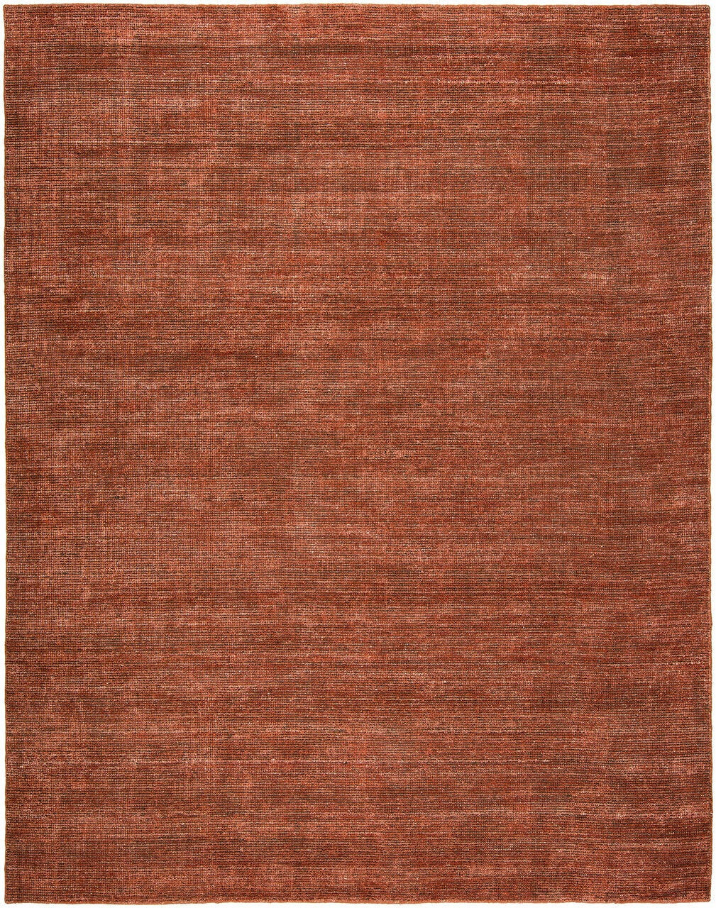 2' x 3' Transitional Hand Loom Silk rug, Rug #TE6541