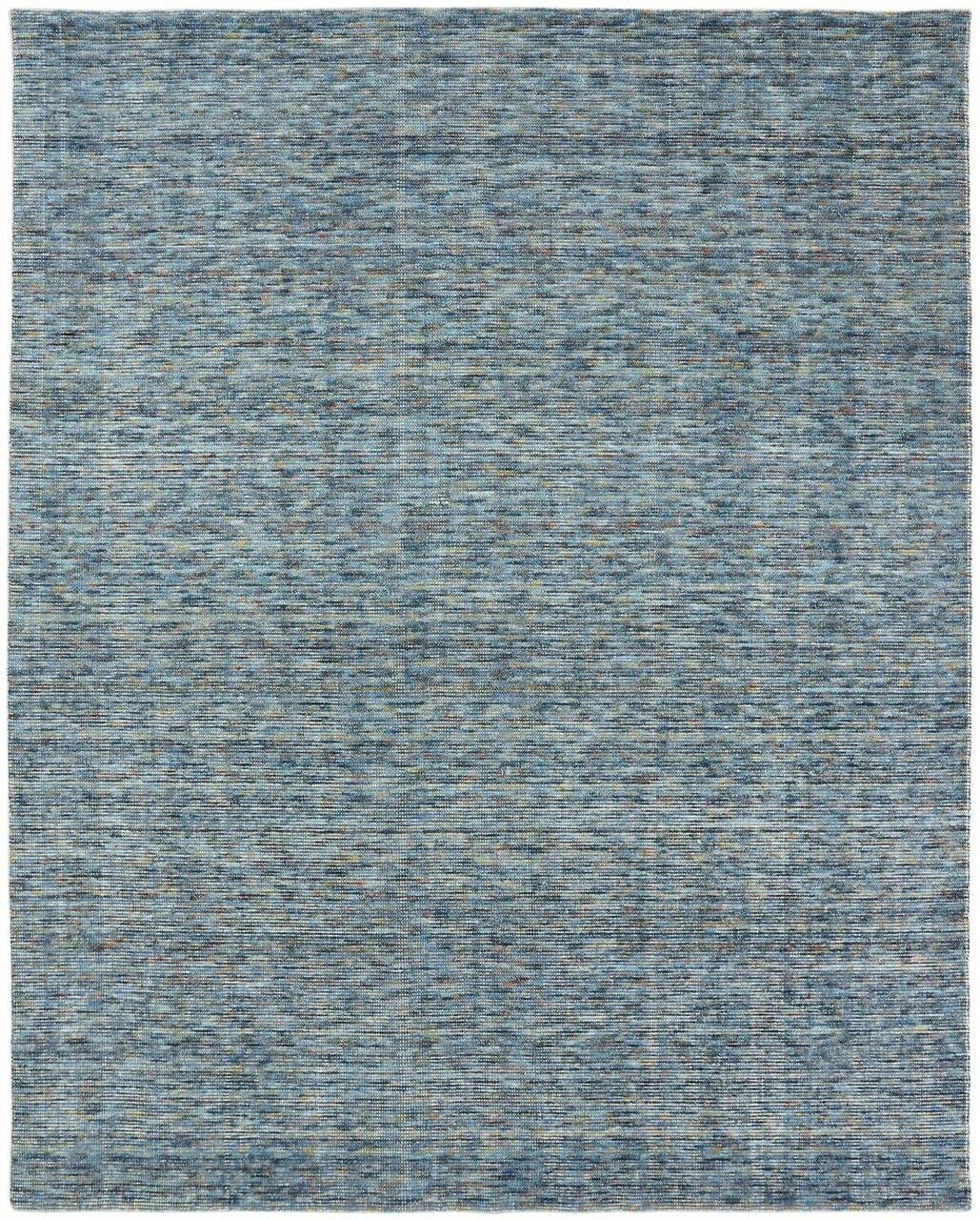 2' x 3' Transitional Hand Loom Silk rug, Rug #TE6571