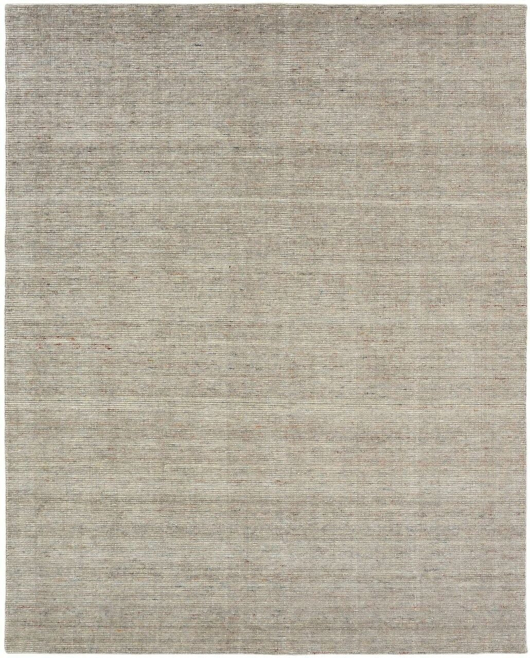 2' x 3' Transitional Hand Loom Silk rug, Rug #TE6591