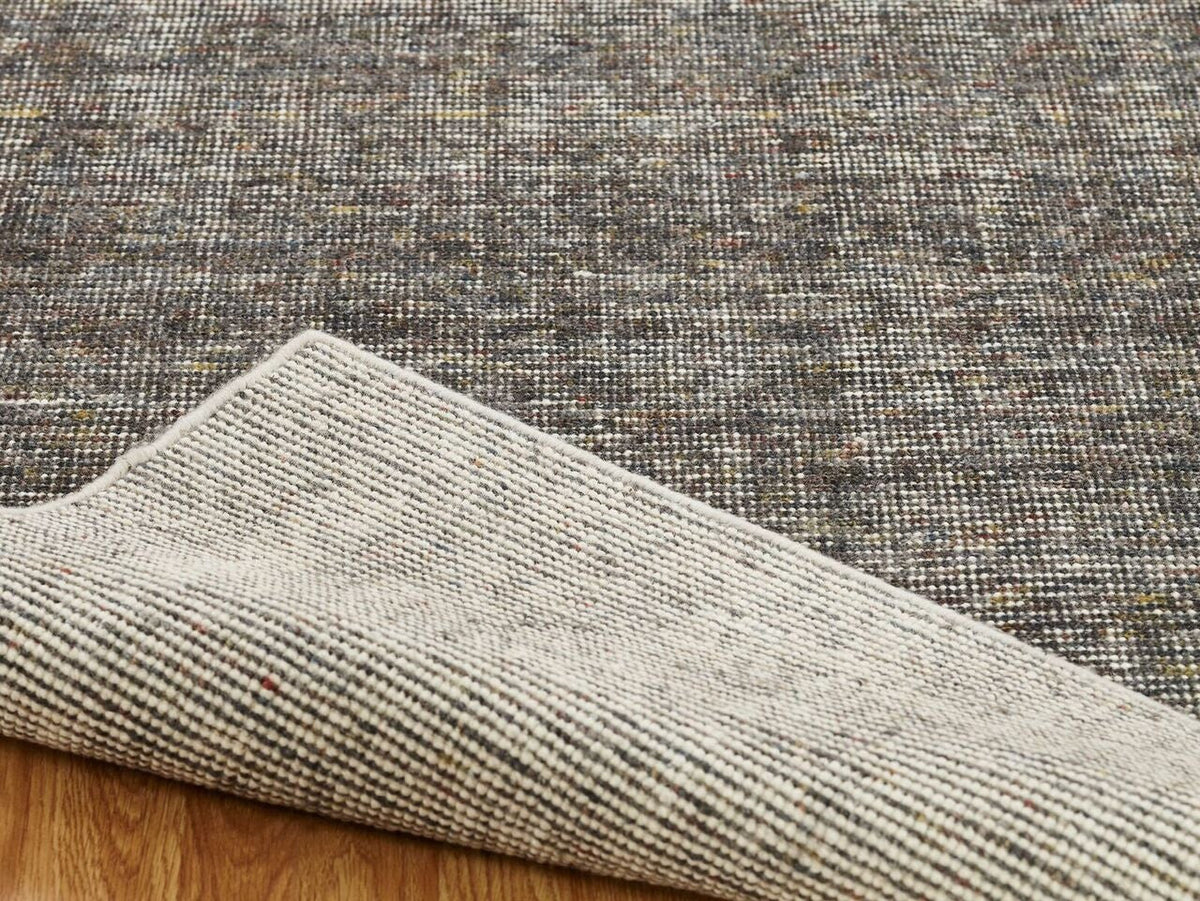 5'6" x 8'6" Transitional Hand Loom Silk rug, Rug #TE6601