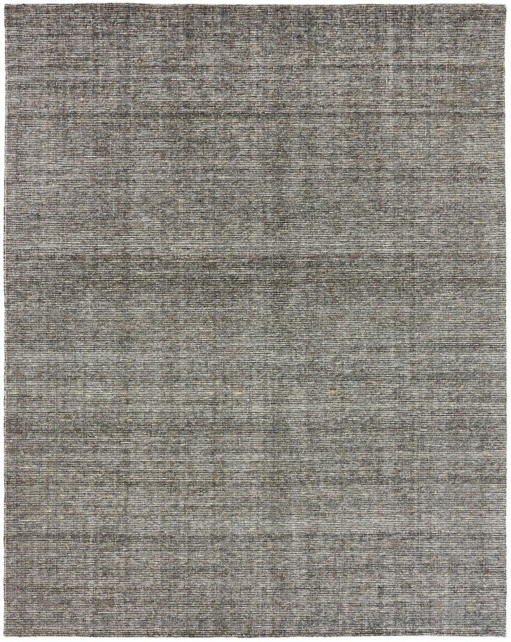 2' x 3' Transitional Hand Loom Silk rug, Rug #TE6601