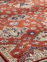 8' x 10' Southwestern Hand-Knotted Wool rug, Rug #US1221