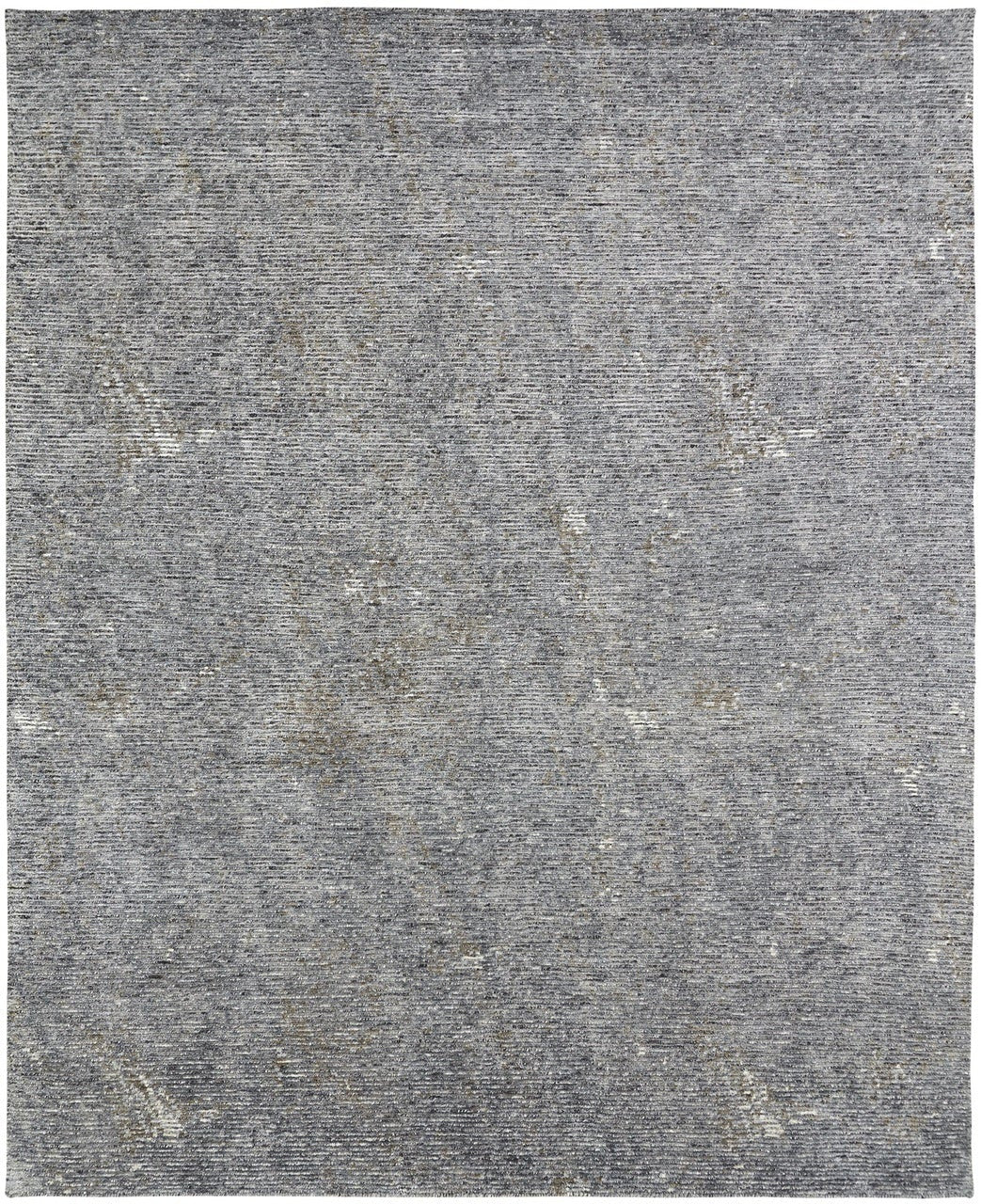2' x 3' Transitional Hand-Knotted Silk rug, Rug #VS6081