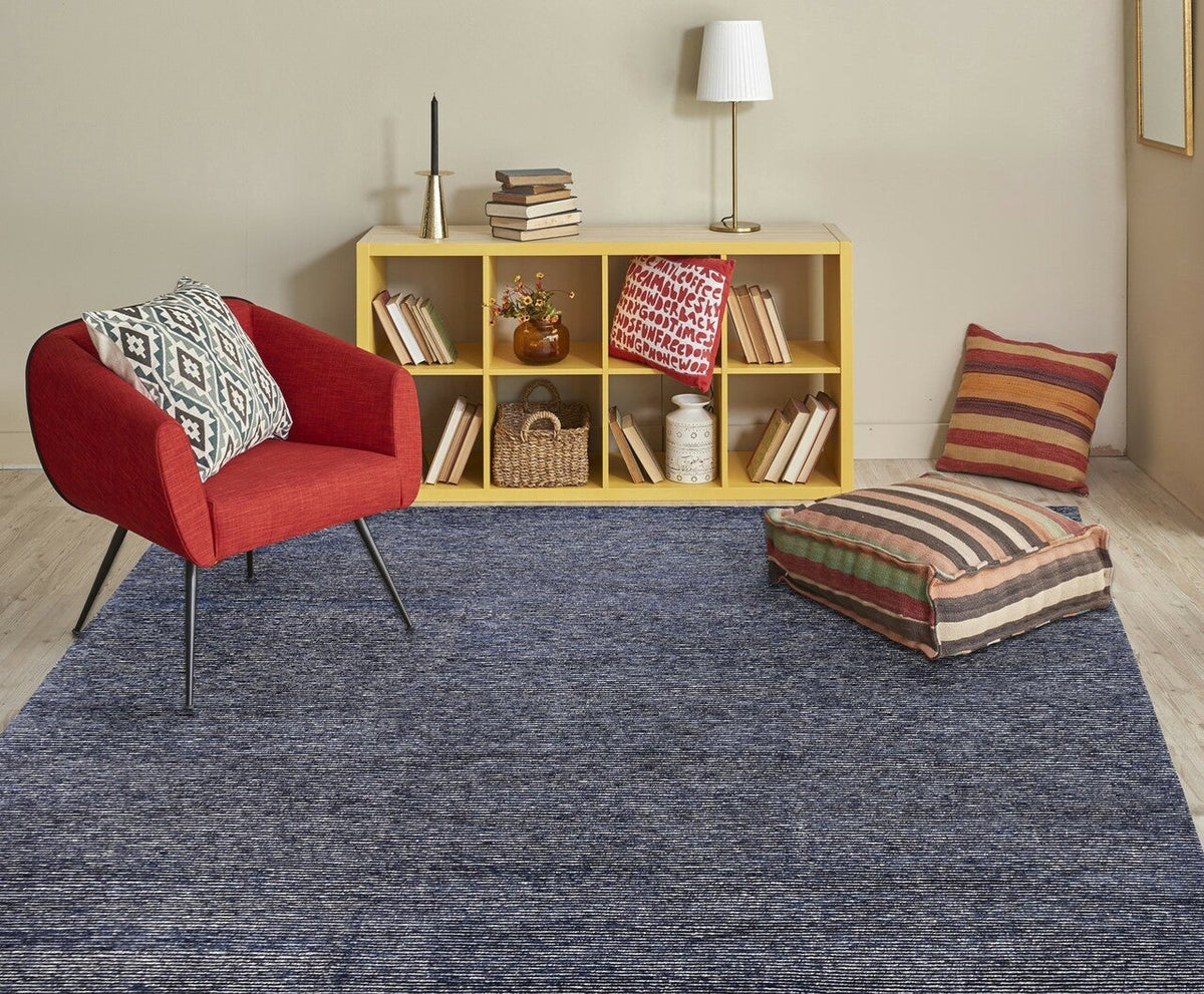 3' x 5' Transitional Hand-Knotted Silk rug, Rug #VS6101
