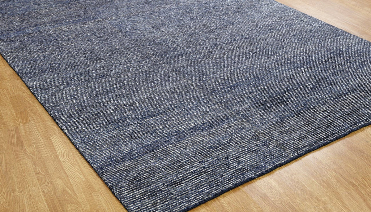 4' x 6' Transitional Hand-Knotted Silk rug, Rug #VS6101