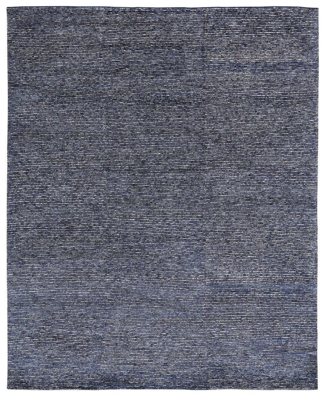 2' x 3' Transitional Hand-Knotted Silk rug, Rug #VS6101
