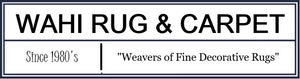 Wahi Rugs & Carpet - Sales, Cleaning, Repair