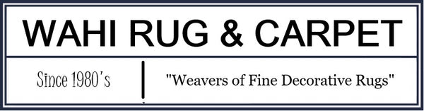 Wahi Rugs & Carpet - Sales, Cleaning, Repair