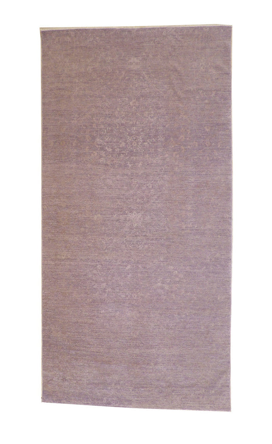 6x12 Oushak Hand-Knotted Wool rug, Rug #g-10