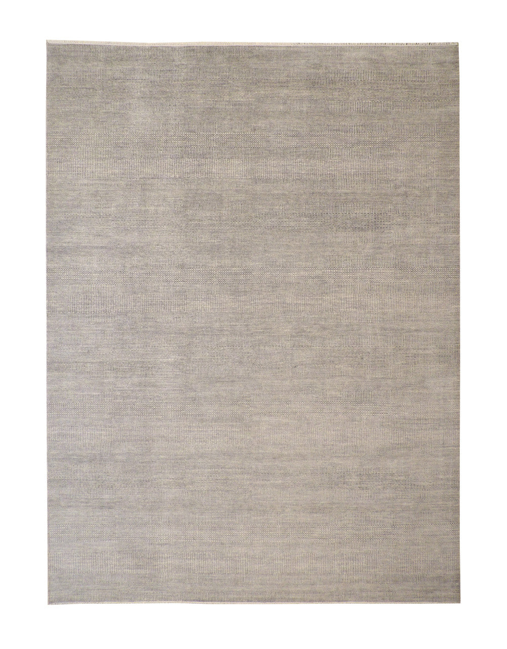 10x14 Modern Hand-Knotted Wool rug, Rug #101-2141