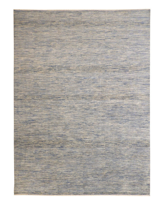 10x13 Modern Hand-Knotted Wool rug, Rug #101-2149