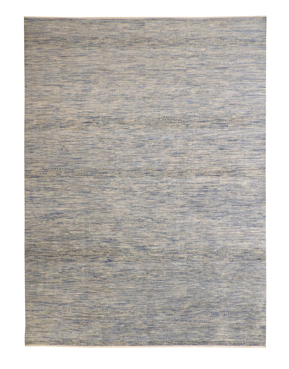 10x13 Modern Hand-Knotted Wool rug, Rug #101-2149